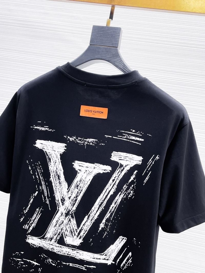 Louis Vuitton T-Shirts